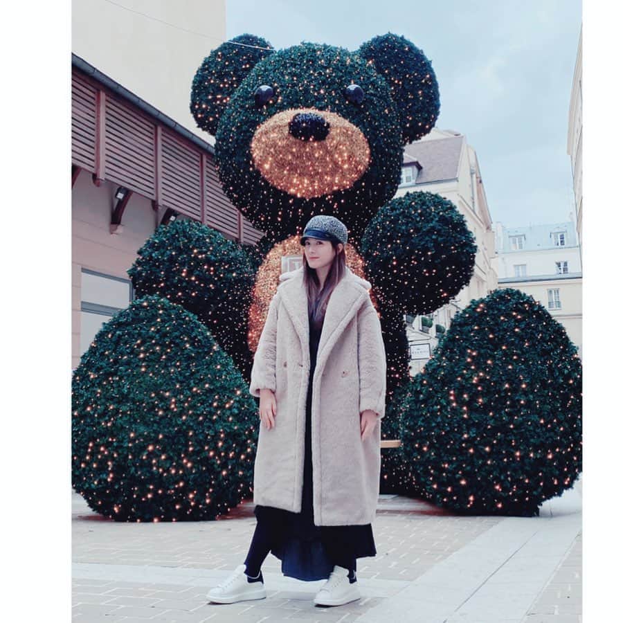 クリスティン・クオのインスタグラム