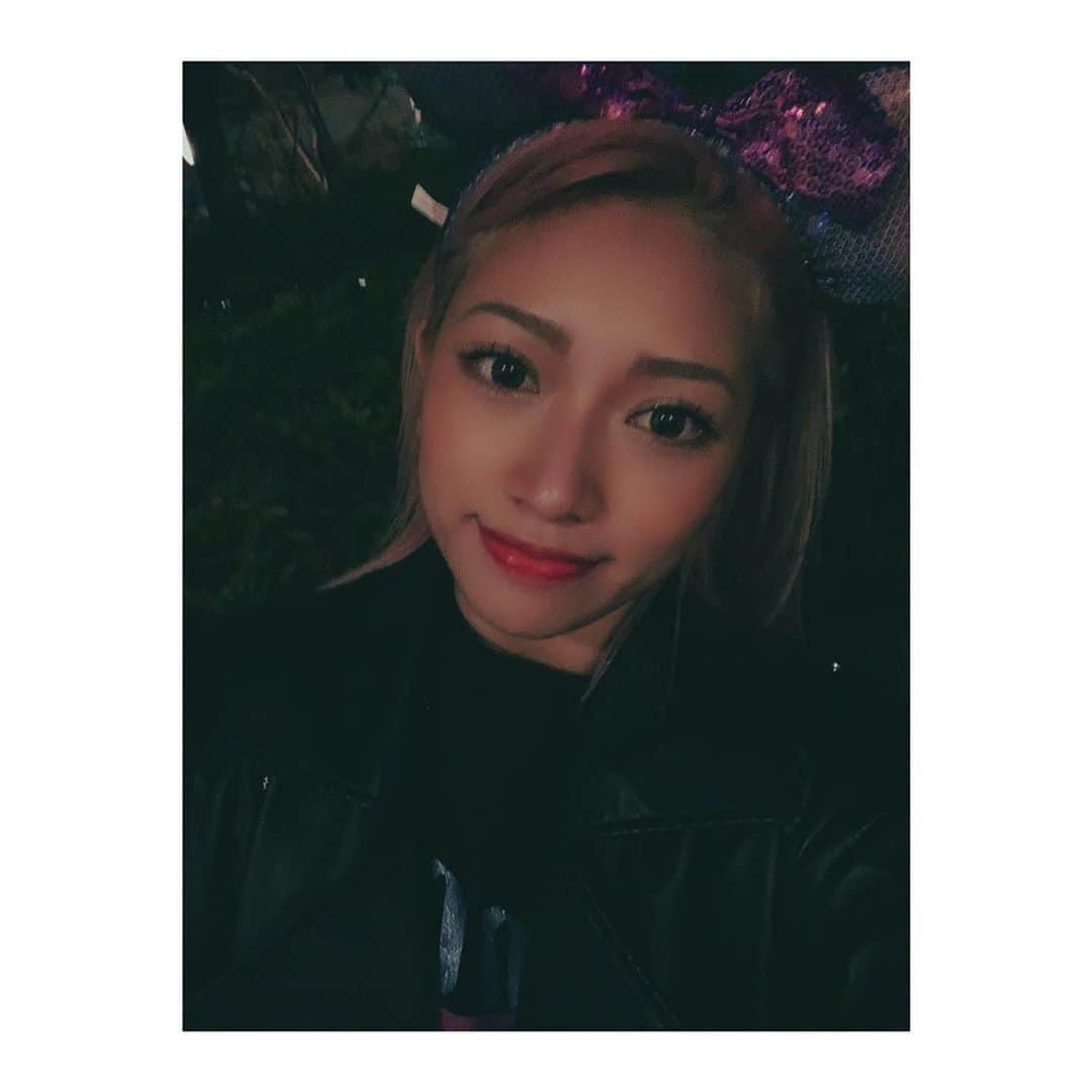 木村花のインスタグラム：「🎀」