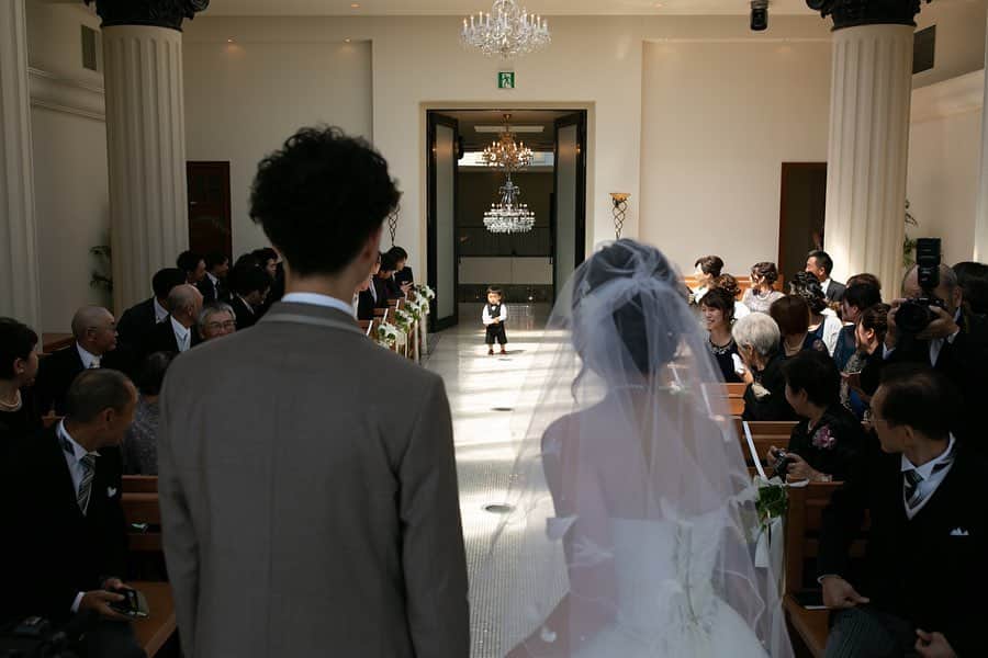 金沢結婚式 ヴィラグランディス金沢のグルメインスタ