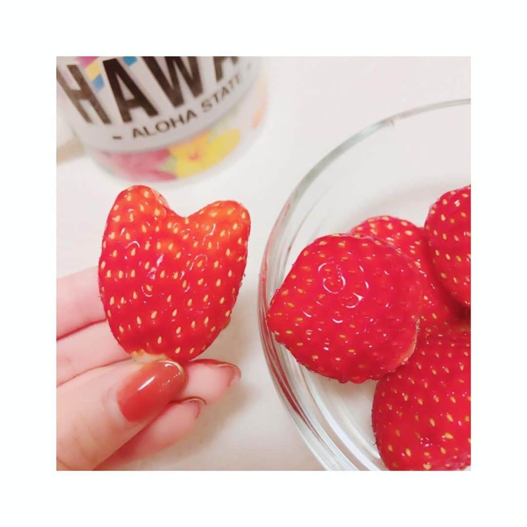 小倉唯のインスタグラム