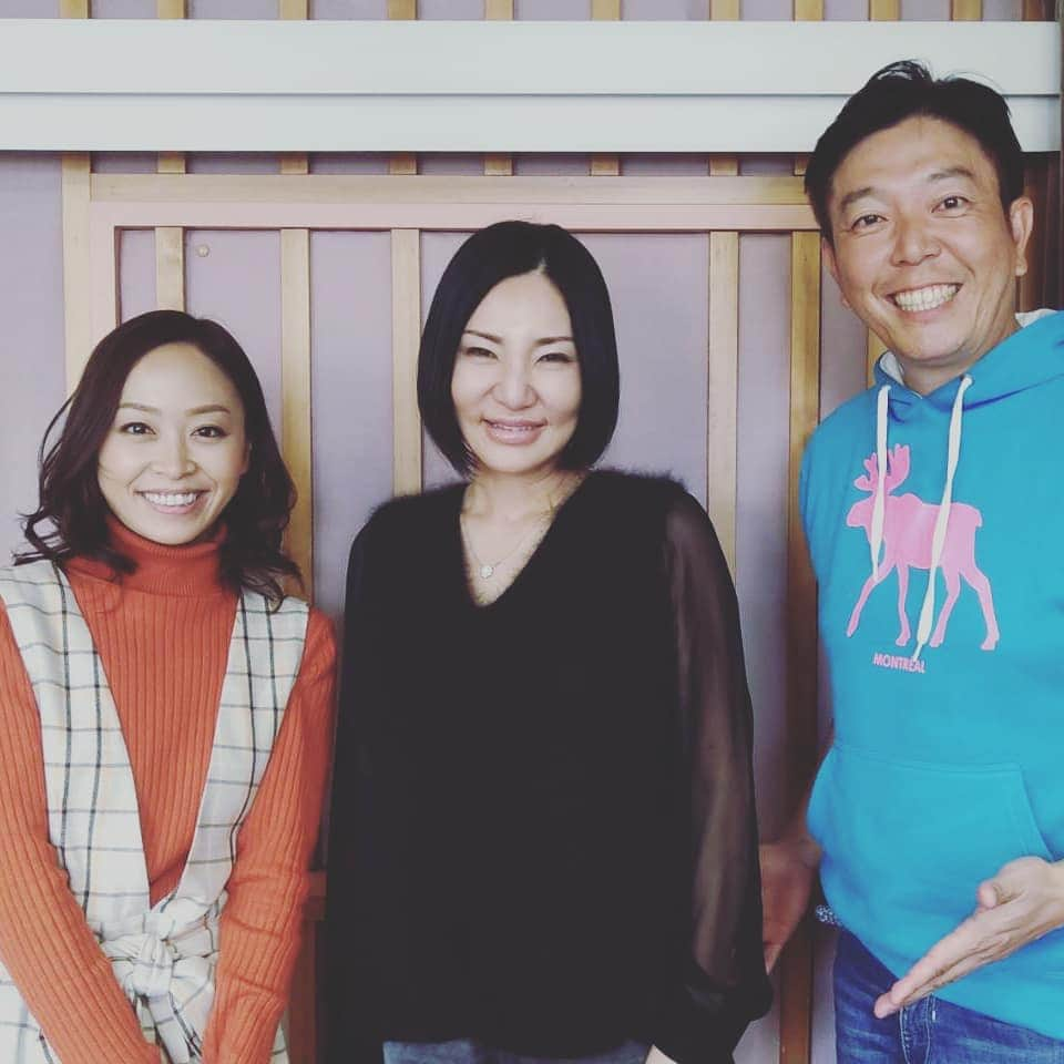 竹内弘一さんのインスタグラム写真 - (竹内弘一Instagram)「竹内弘一のズキューン❤️(radikoなら全国で聴けます！) 11:00～ゲストは冬の女王、広瀬香美さんです！！ 楽しいですよー！ぜひお聴きください！！ #kbs京都 #radiko #竹内弘一のズキューン #広瀬香美」11月26日 9時09分 - takeuchi_koichi