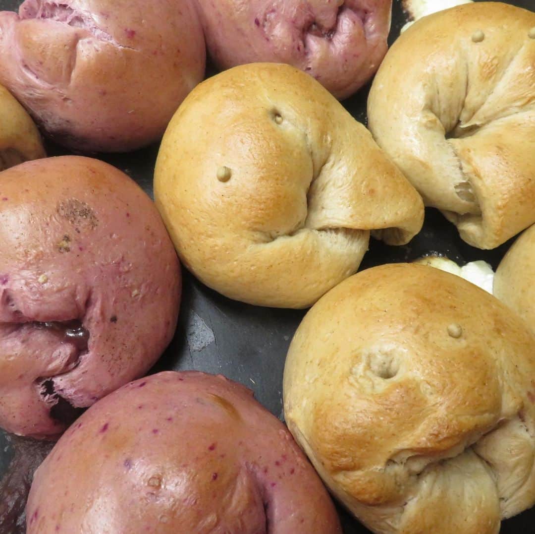 魔女菅原のグルメインスタ