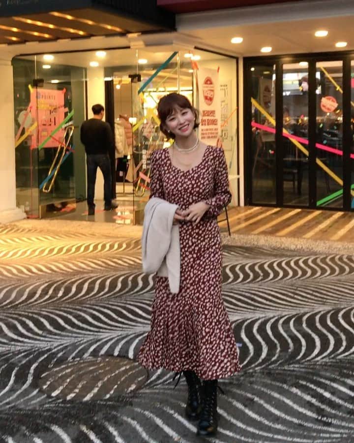 イム・ジヒョンのインスタグラム