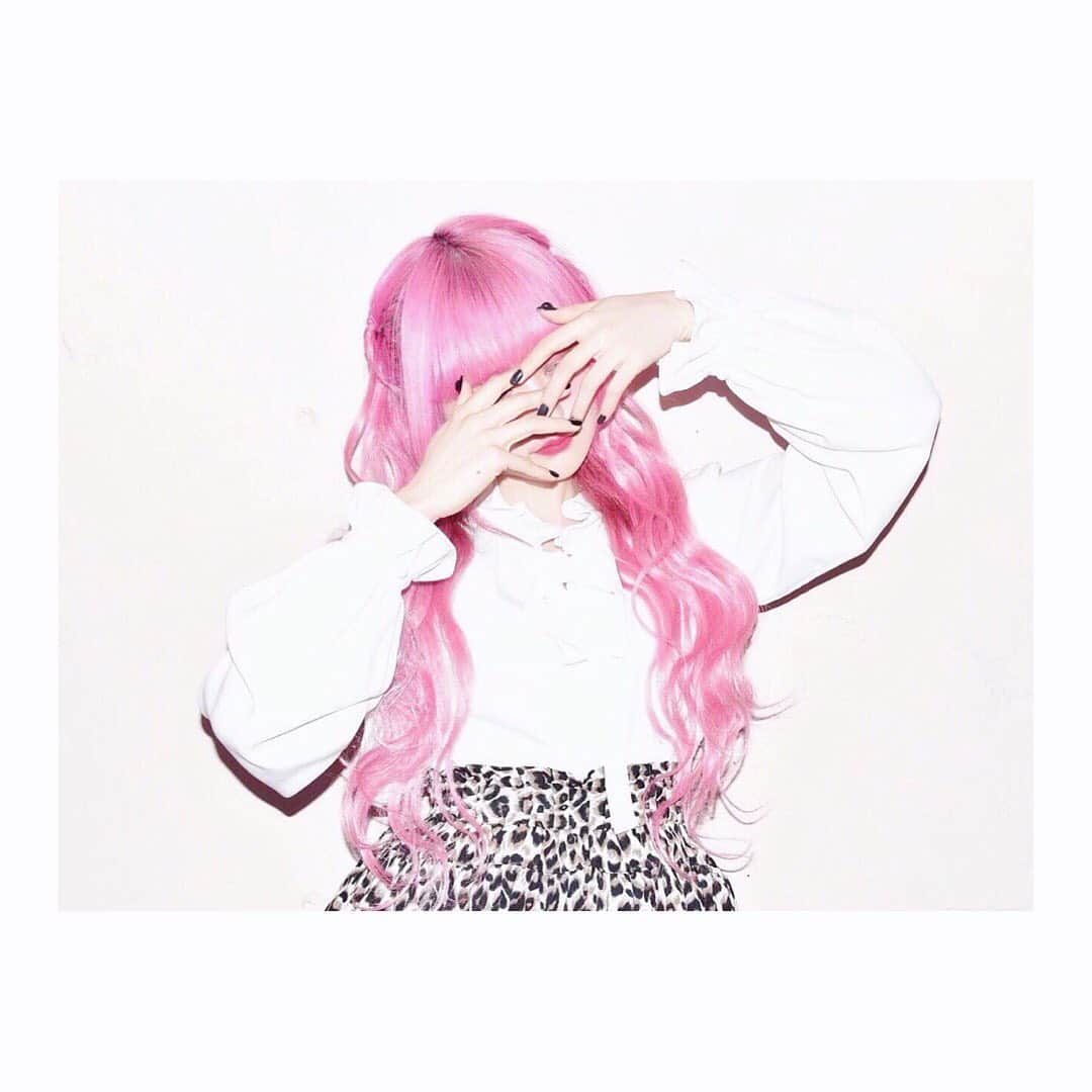 胡桃兎愛のインスタグラム：「❤︎」