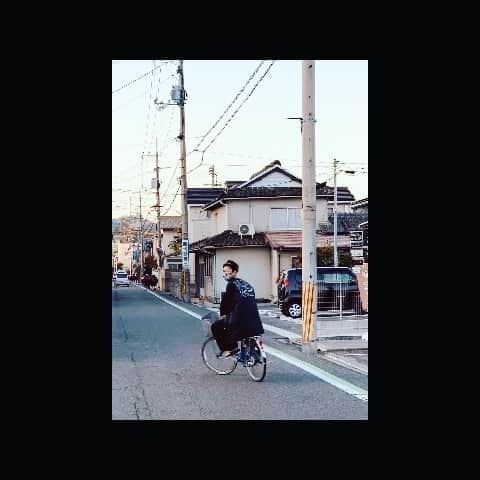 染谷俊のインスタグラム