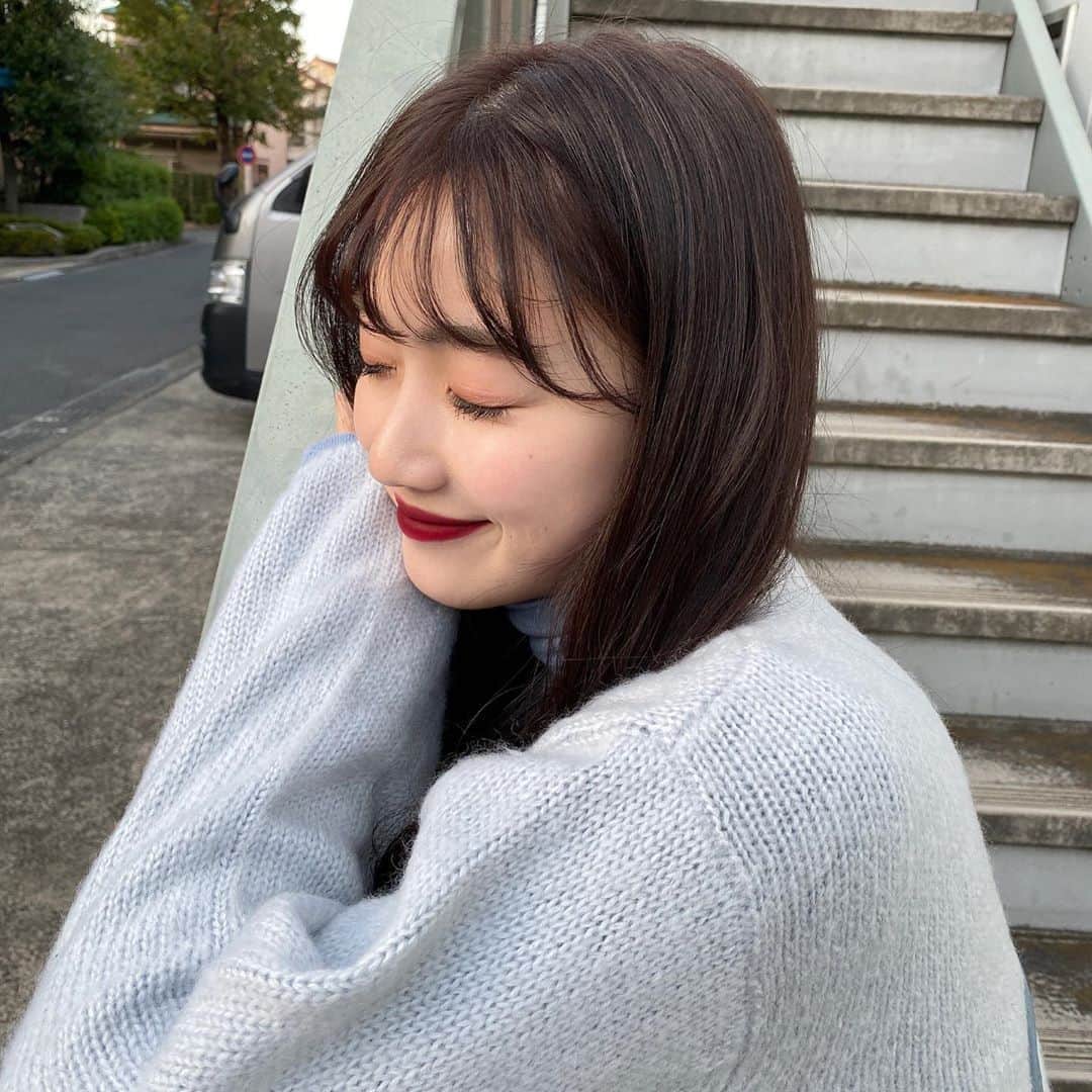 河﨑莉奈のインスタグラム