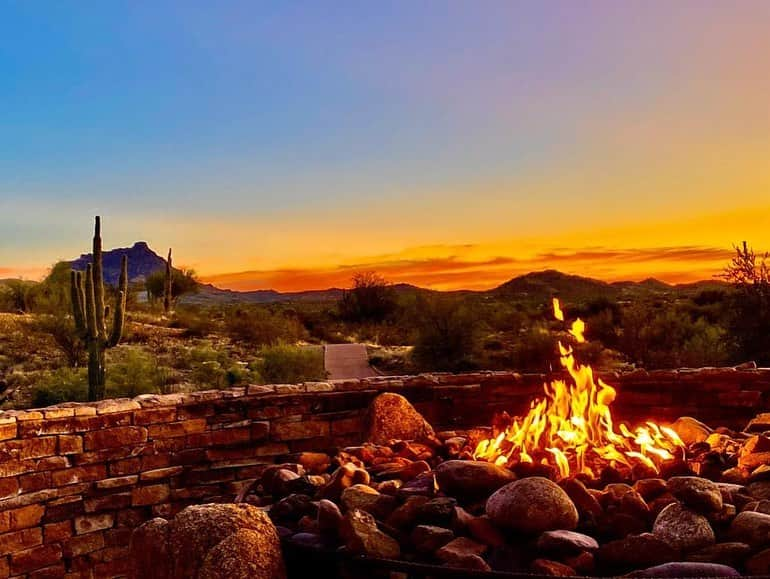 アンドレア・ピルロさんのインスタグラム写真 - (アンドレア・ピルロInstagram)「Team in Arizona 🏌‍♂🇺🇸 #coyote」11月26日 20時54分 - andreapirlo21