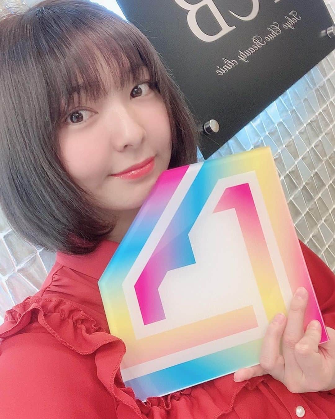 南里のインスタグラム