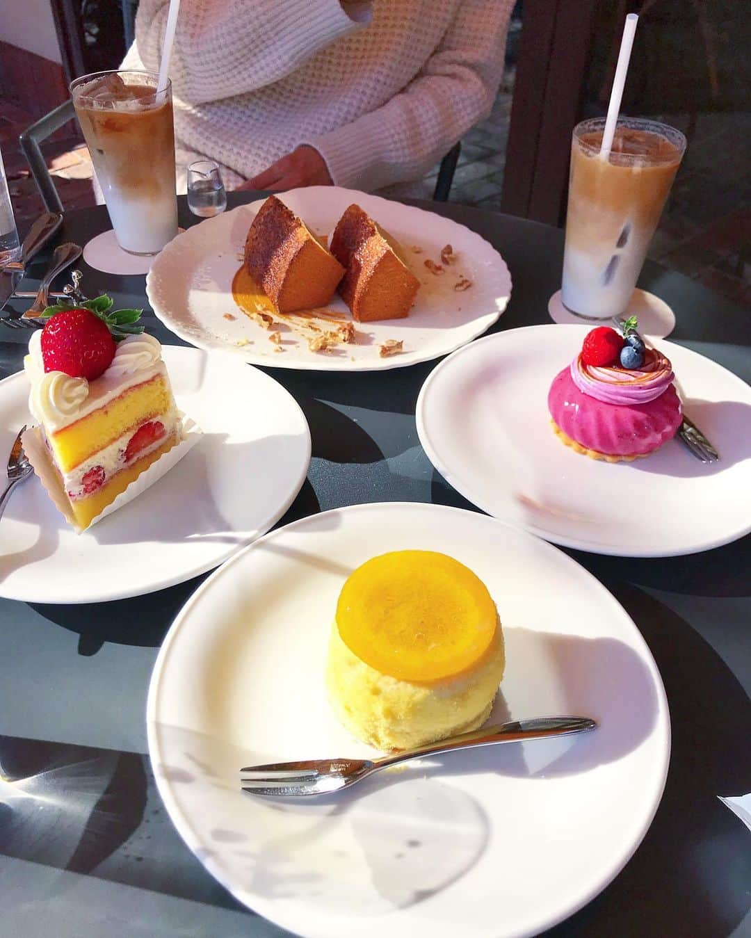 西村彩香のグルメインスタ