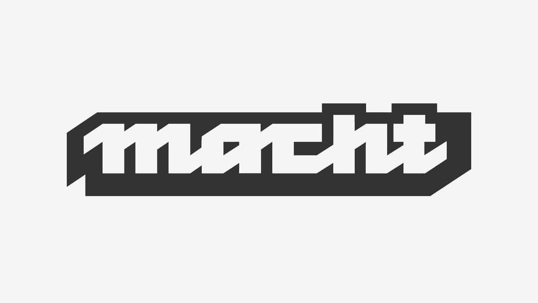 田中秀幸さんのインスタグラム写真 - (田中秀幸Instagram)「Logo design for #macht #電気グルーヴ #denkigroove #石野卓球 #ピエール瀧」11月26日 19時41分 - tanaka2000