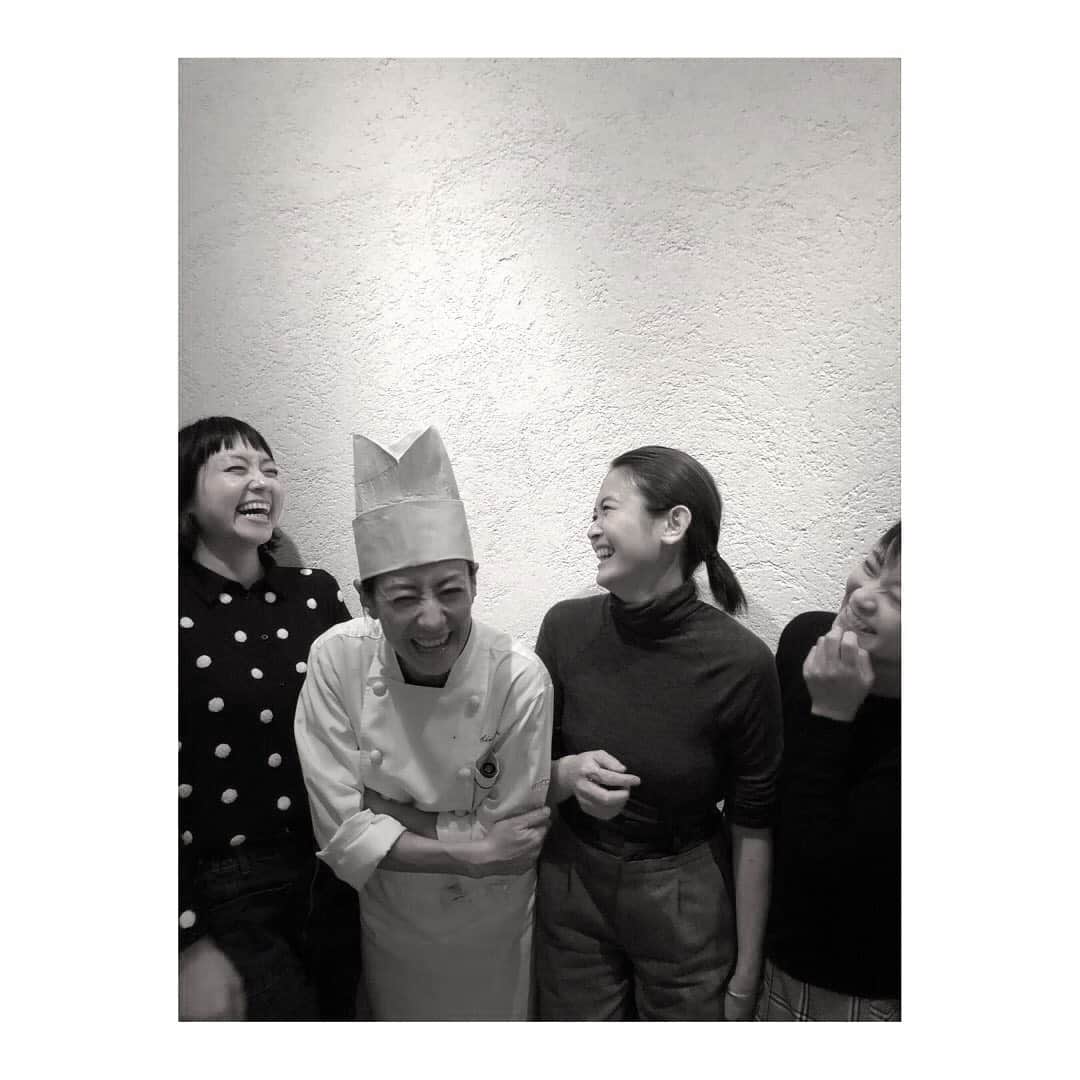 中本千尋のグルメインスタ