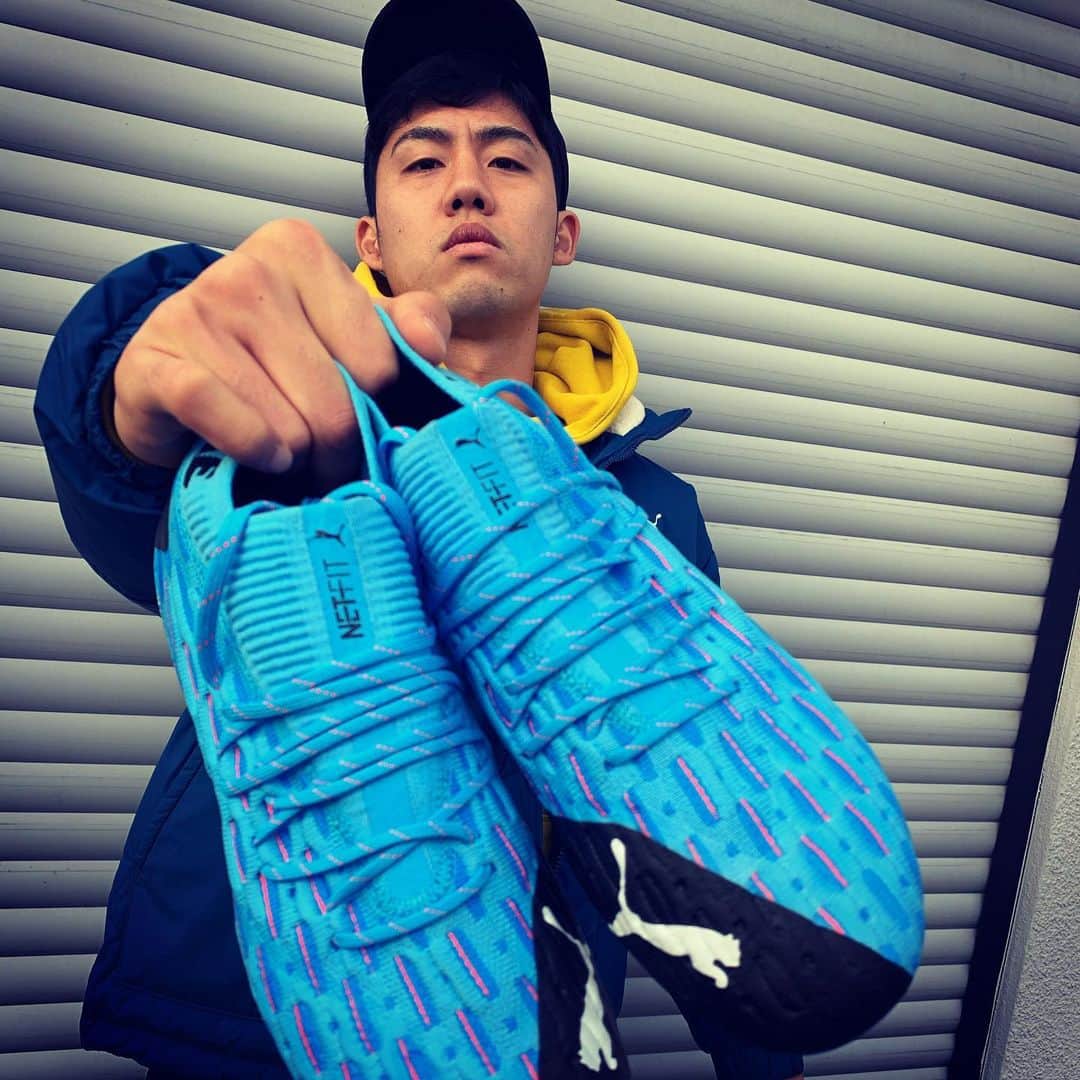 遠藤航のインスタグラム