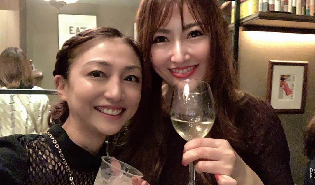 中川愛海のグルメインスタ