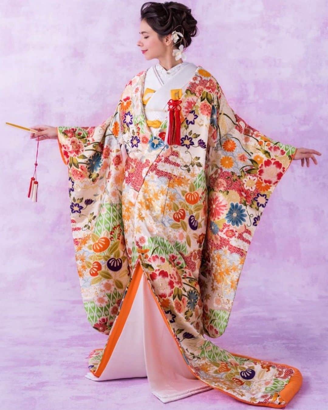 瀬奈ユウリのインスタグラム