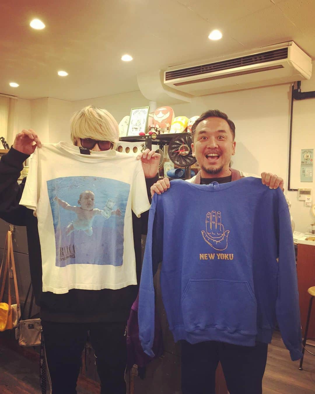 橋本塁のグルメインスタ