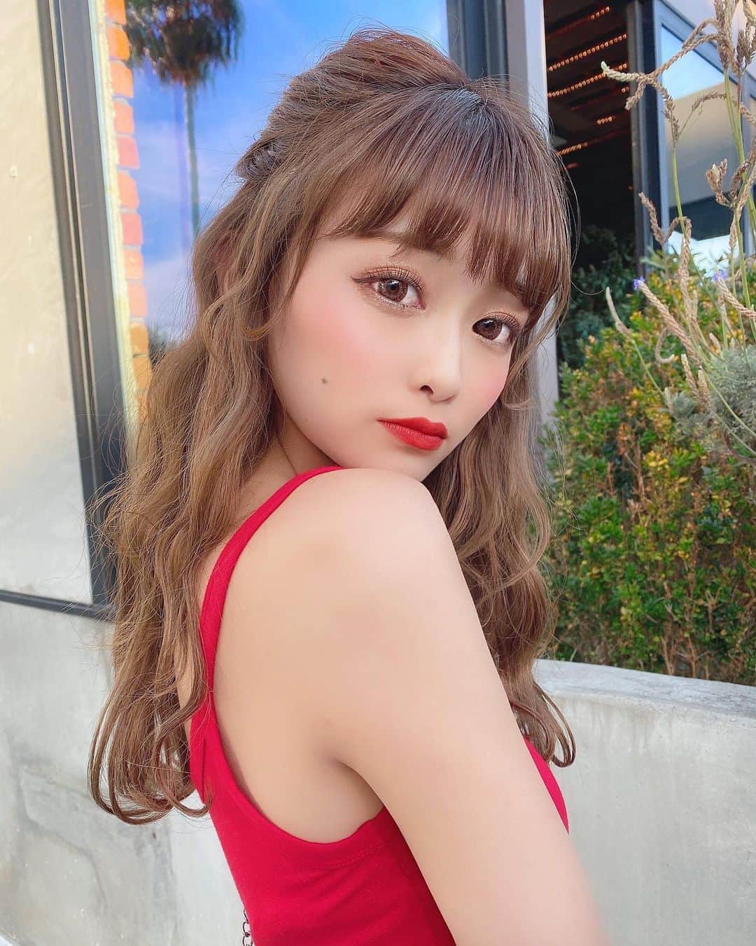 りなてぃのインスタグラム