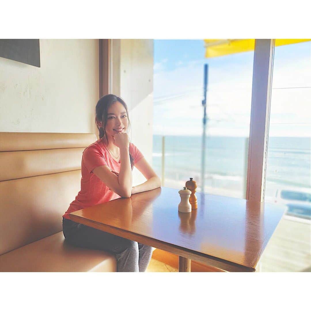 竹本萌瑛子のグルメインスタ