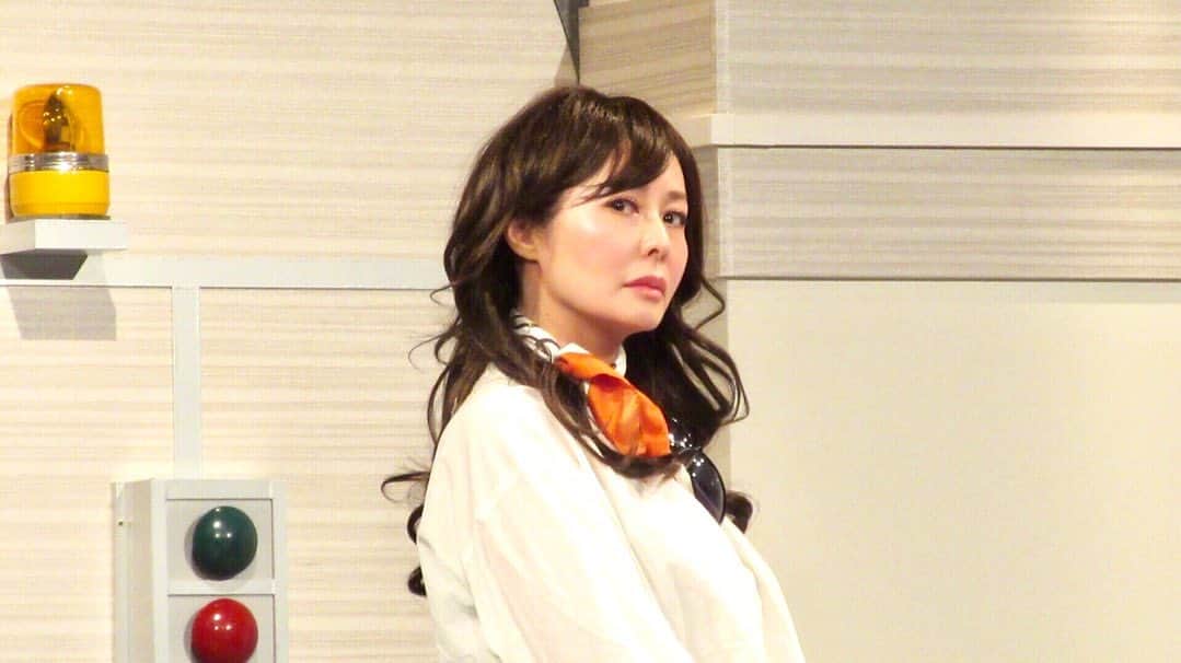 藤井美加子のインスタグラム