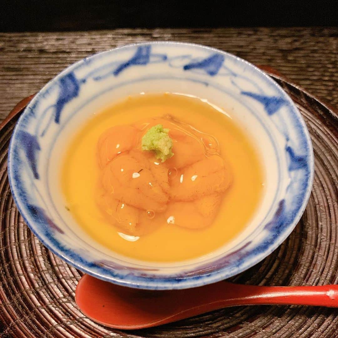 のインスタグラム：「心が洗われました  ニンニクとか使わなくても美味しいものは本当に美味しいんですね😋」