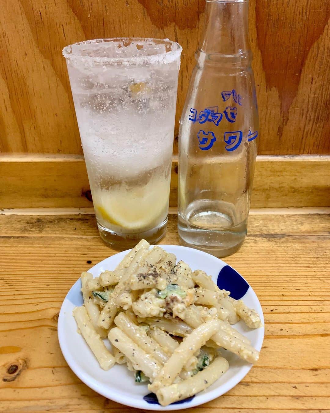 白鳥雪之丞のグルメインスタ