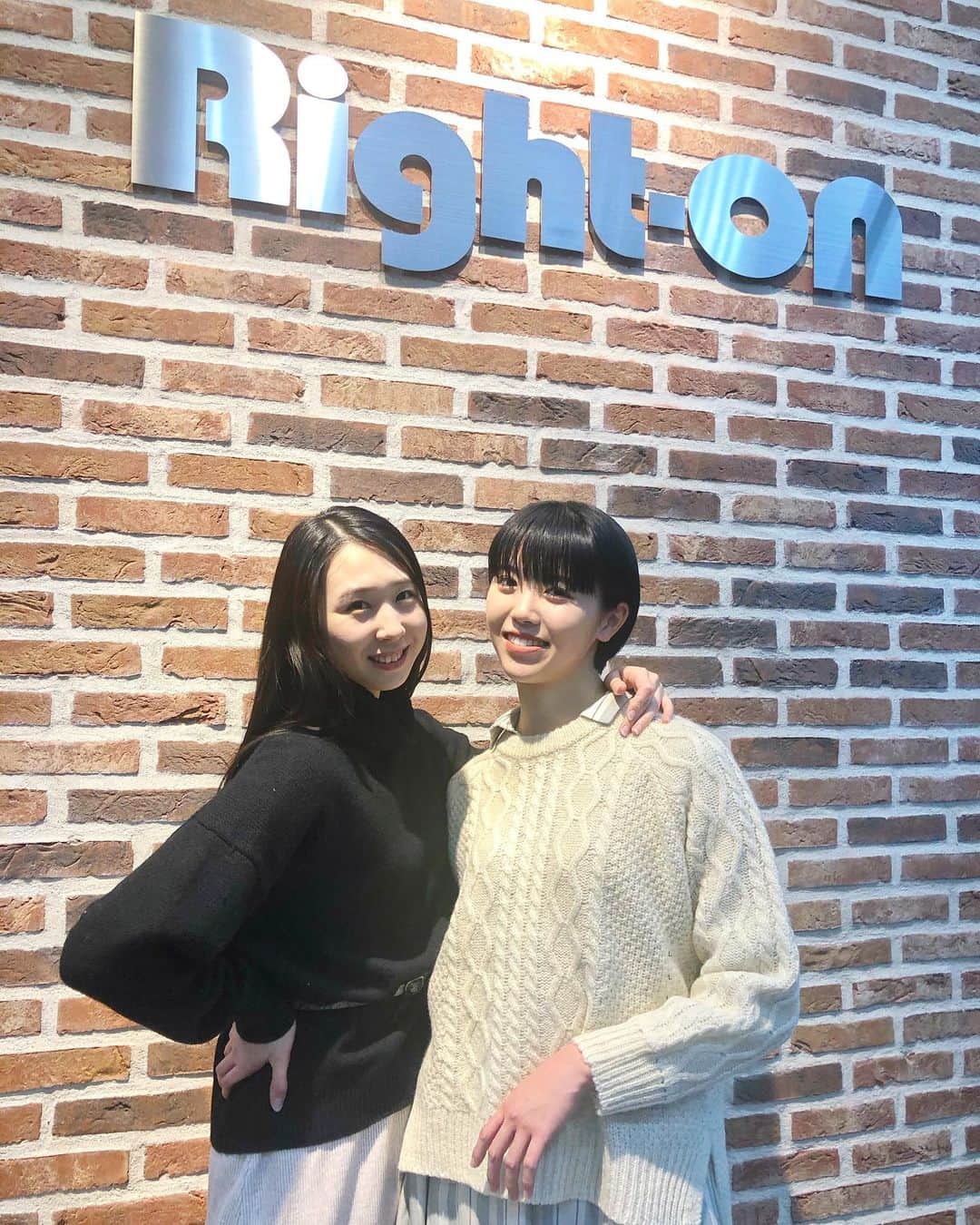 りんご娘のインスタグラム
