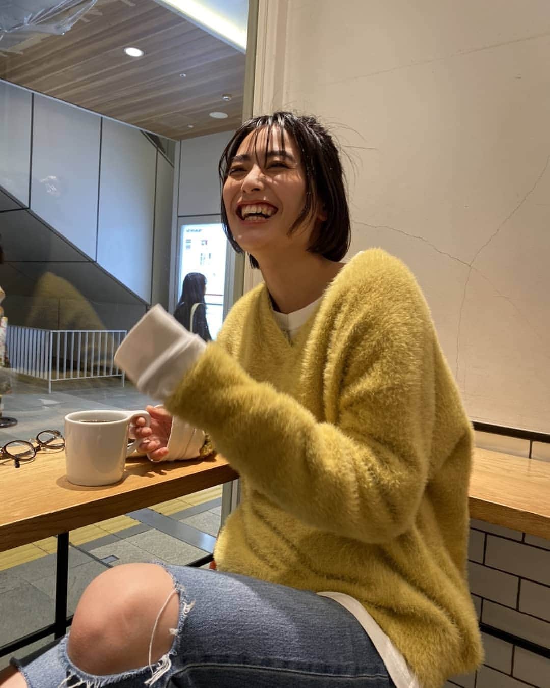 LUNAのグルメインスタ