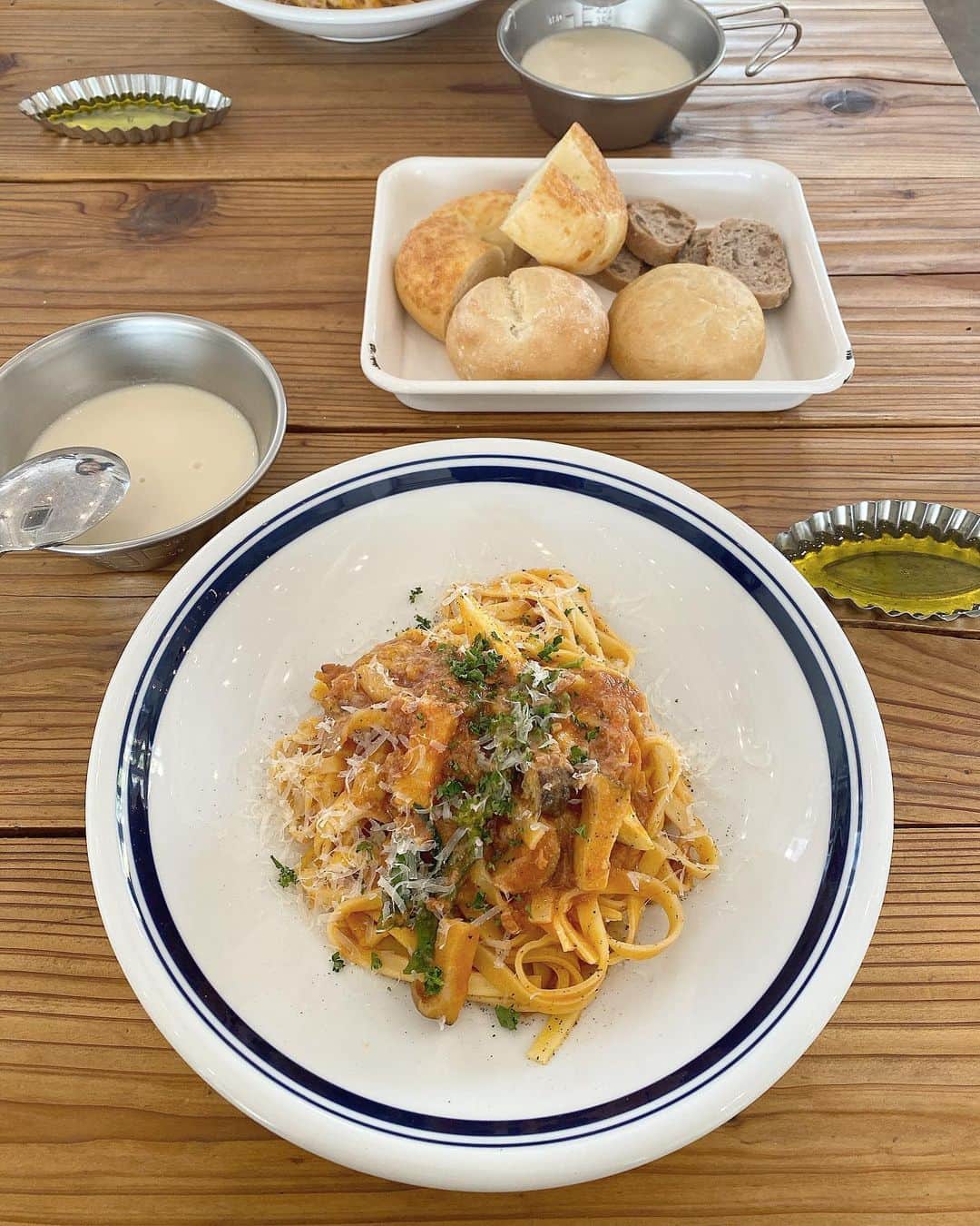 ムサシのグルメインスタ