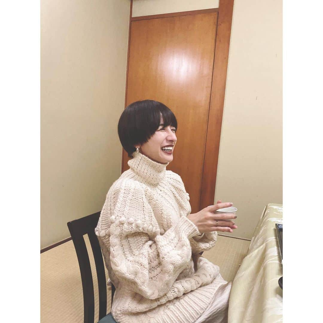 松本恵奈さんのインスタグラム写真 - (松本恵奈Instagram)「昨日はフグ料理を食べに行きました🐡もぅ、全部美味しかったよ◎写真見返してるだけでまた食べたくなってきた。笑 お腹すいたー💭 「い津み」ってお店です◎ #い津み #フグ」11月26日 12時23分 - ena1123