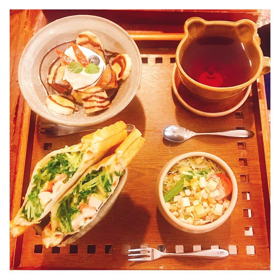 happymail_デート部のグルメインスタ