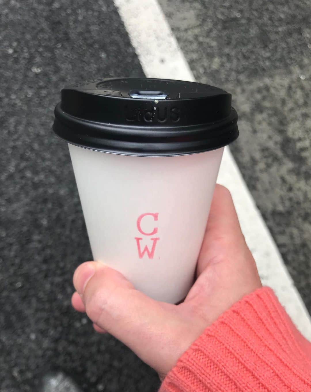 goodcoffeemeさんのインスタグラム写真 - (goodcoffeemeInstagram)「the Wright way. @vja  #goodcoffee_sangenjaya #goodcoffee_tokyo #coffeewrights」11月26日 12時36分 - goodcoffeeme