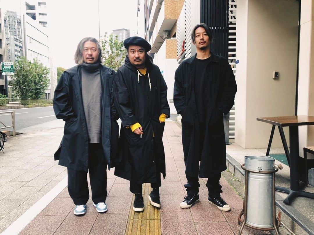 柏木作夢のグルメインスタ