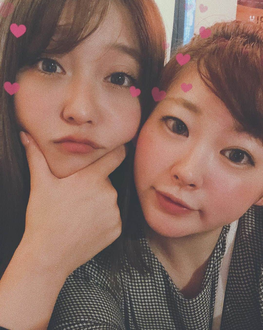 堤ゆきみさんのインスタグラム写真 - (堤ゆきみInstagram)「いやー寒い、ほんと寒い。でもあみちゃんは暖かい🥰」11月26日 13時54分 - yukimi_tsutsumi