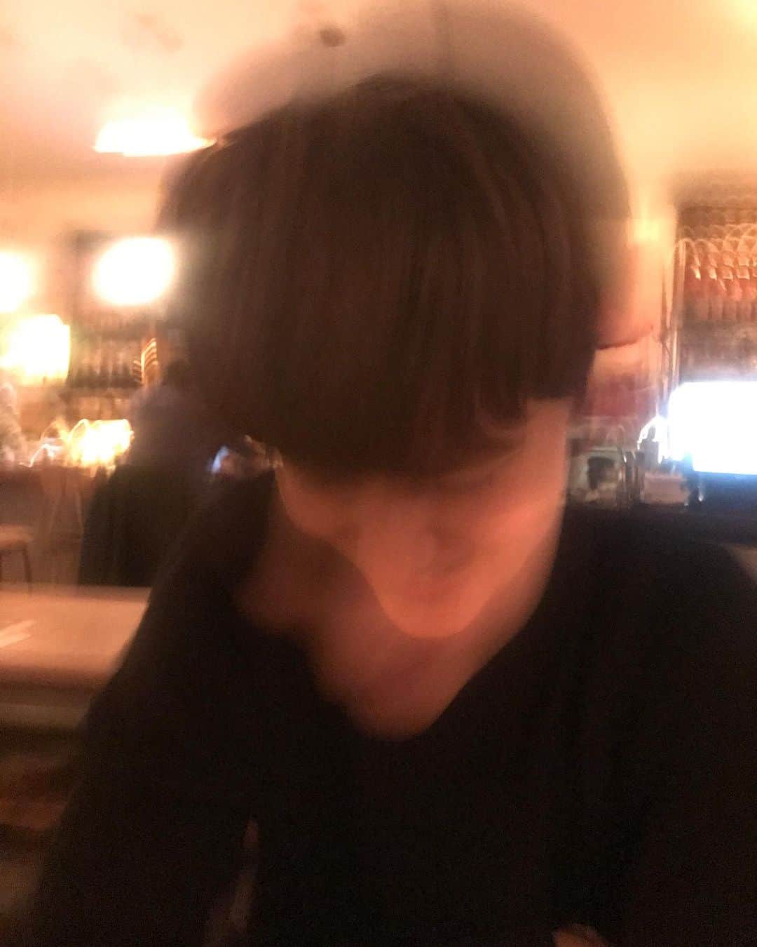 glorianotoさんのインスタグラム写真 - (glorianotoInstagram)「Our first un-date date. Can’t wait to go on a date date with you in less than 24 hrs. I love you .」11月26日 14時02分 - glorianoto