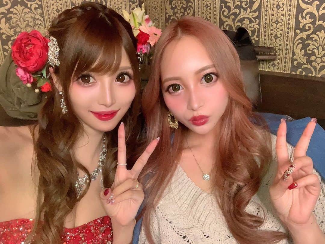 桜咲乃愛のインスタグラム