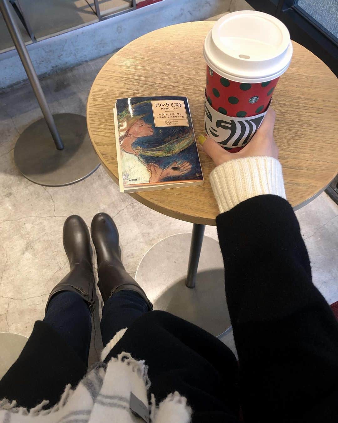 半田麗のインスタグラム