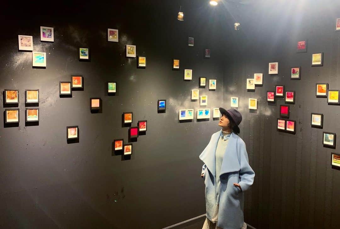 ノーマのインスタグラム