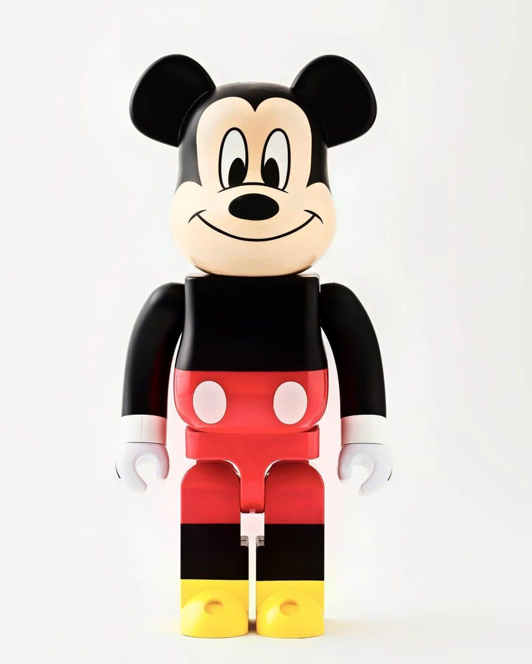 細川雄太さんのインスタグラム写真 - (細川雄太Instagram)「READYMADE x MEDICOM TOY x DISNEY “BE@RBRICK”」11月26日 15時13分 - readymade_official