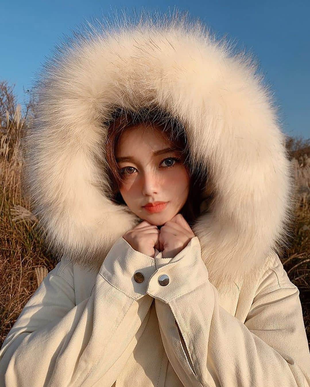 Chuuのインスタグラム：「#chuuseoul」