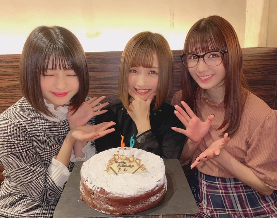 小林智絵のグルメインスタ