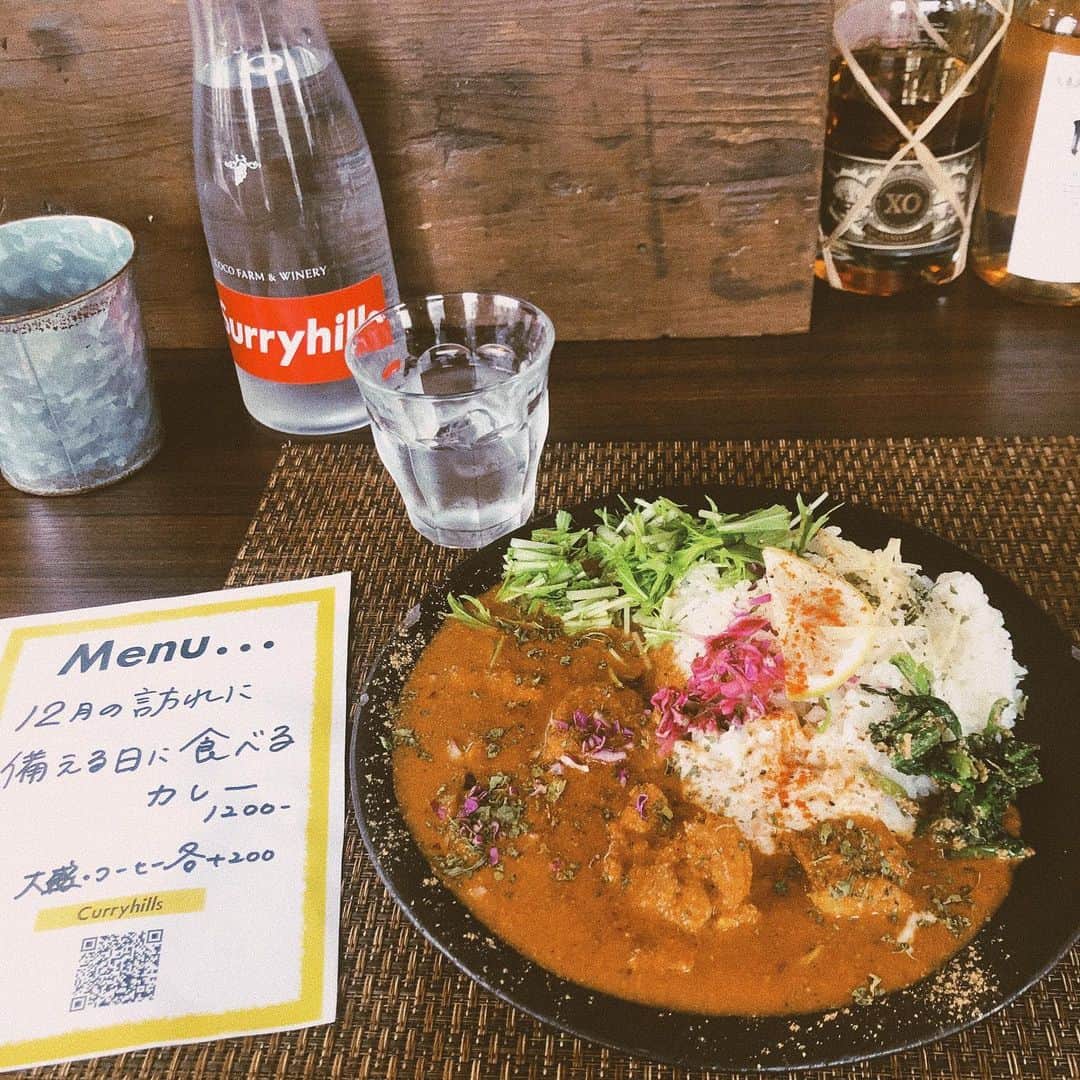 岡山友里愛のグルメインスタ