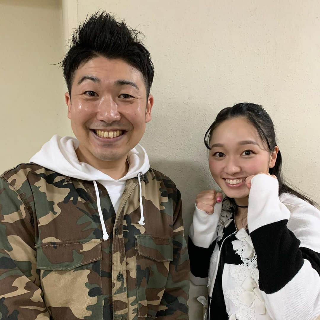 吉本新喜劇さんのインスタグラム写真 - (吉本新喜劇Instagram)「#サントリー1万人の第九  本番まであと少し！！！ 今日は#佐渡練 に参加してきました。 レイチェルさん＆松浦景子ちゃん 頑張っております🎵 参加される方、当日どうぞ宜しくお願いします🙇‍♀️🙇‍♂️ #尼崎アルカイックホールで練習 #超大人数の練習 #皆さん聡明そうでした #パリピはおそらくレイチェルさんだけでした」11月26日 21時09分 - yoshimotoshinkigeki