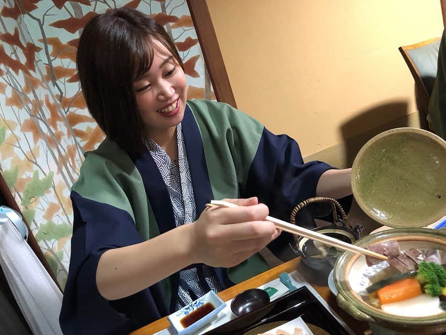 下平夏奈のグルメインスタ