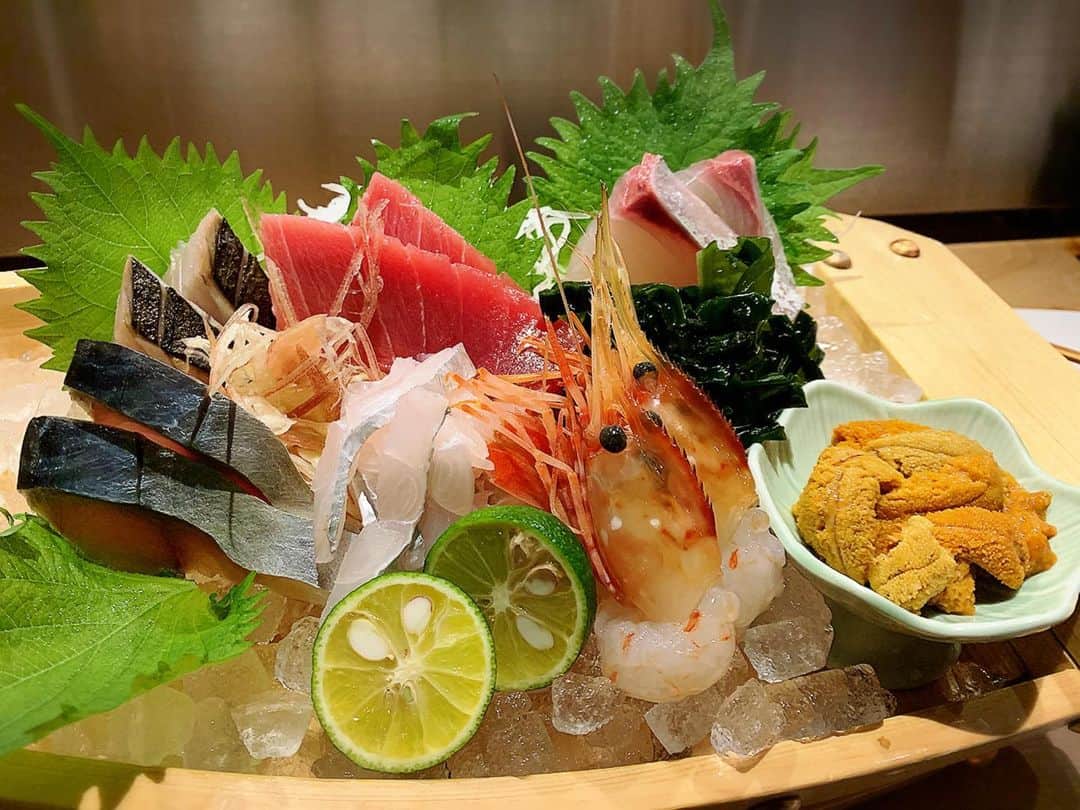 横山みれいのグルメインスタ