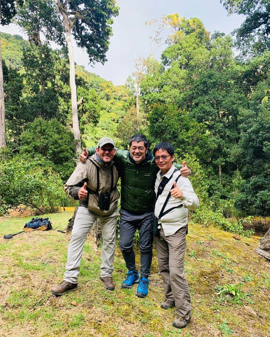 高田延彦のインスタグラム