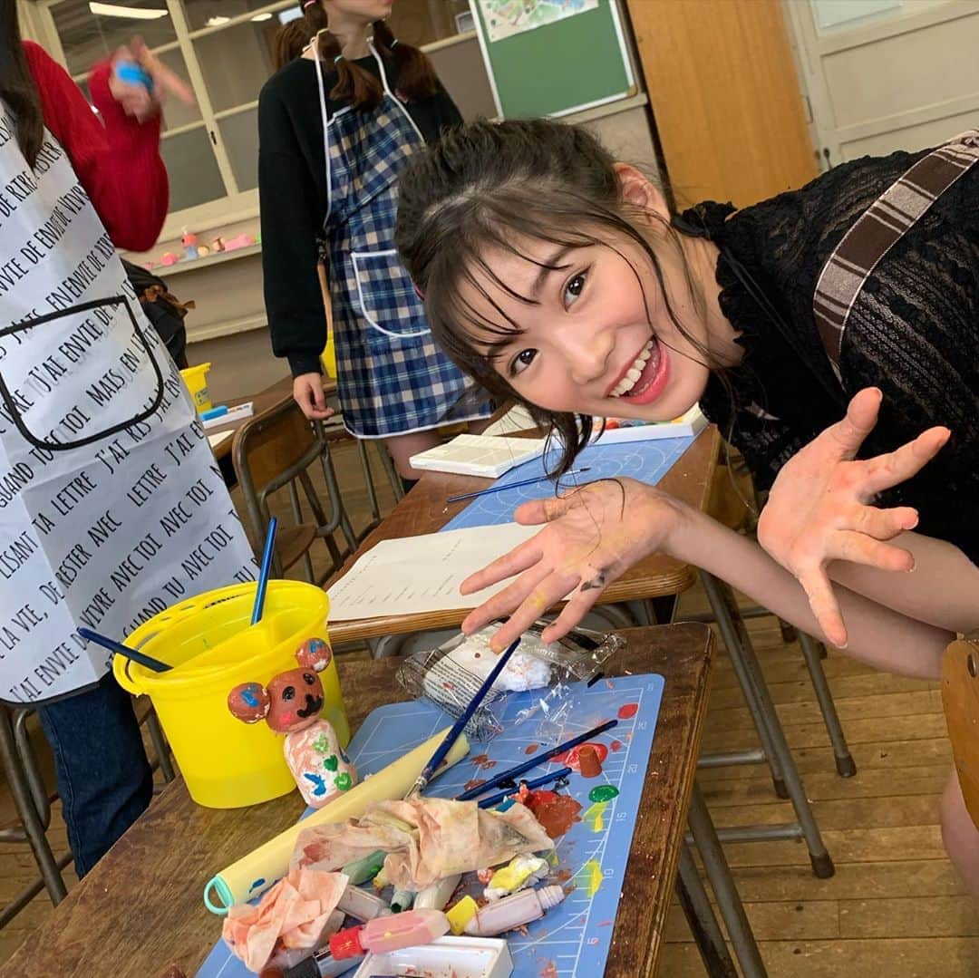 ニコ☆プチのインスタグラム