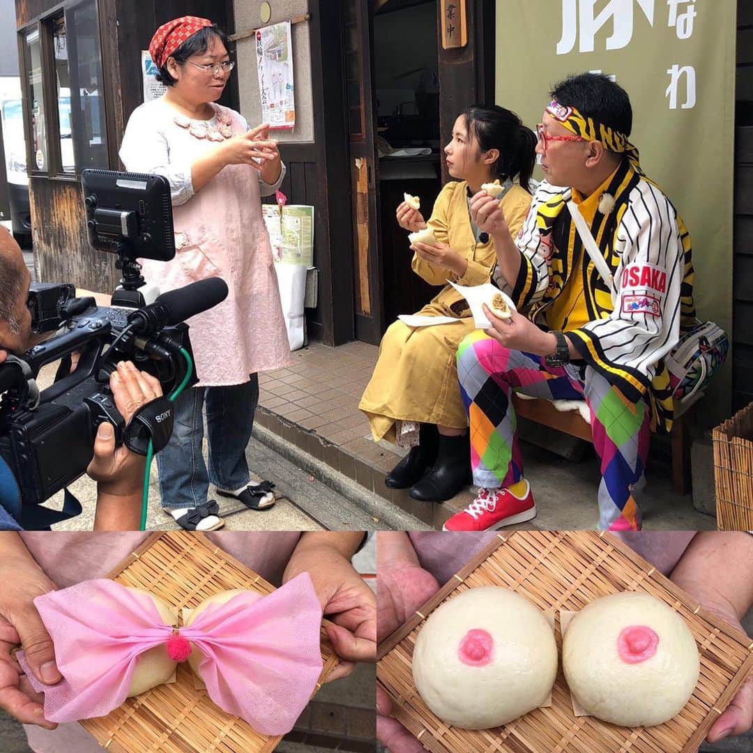 森武史のグルメインスタ