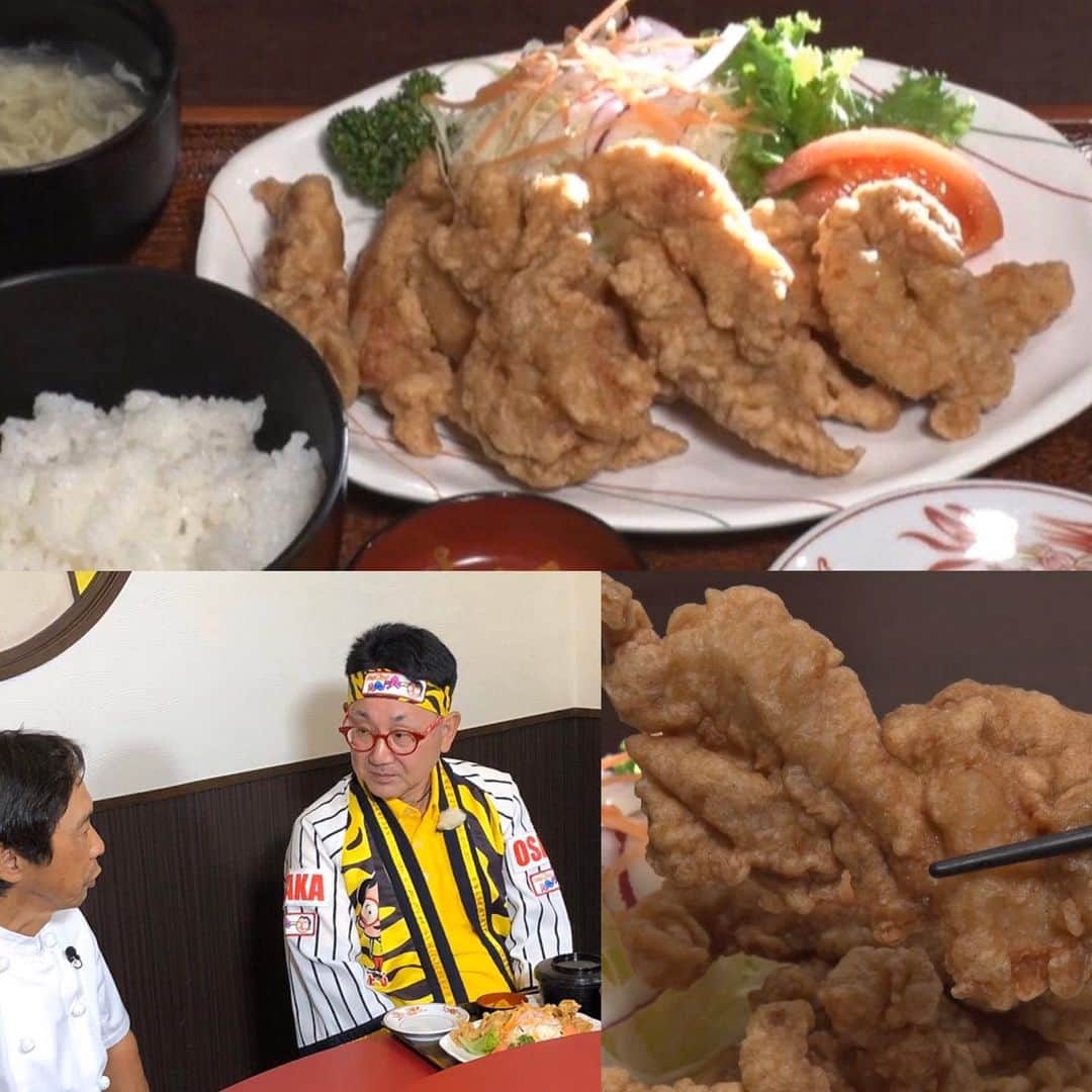 森武史のグルメインスタ