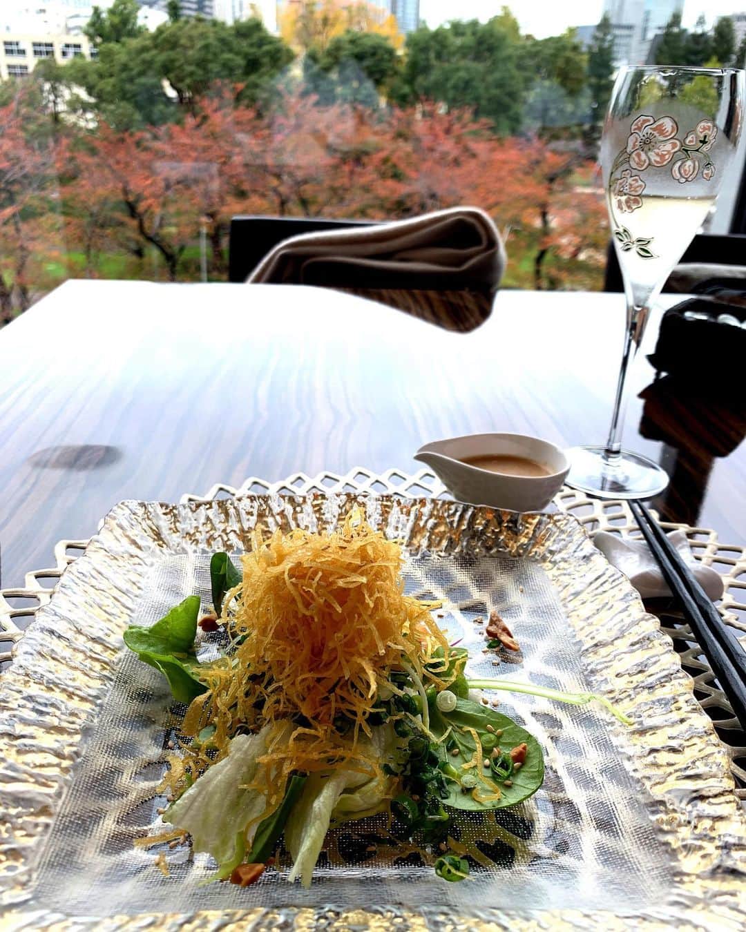 駒田奈美のグルメインスタ