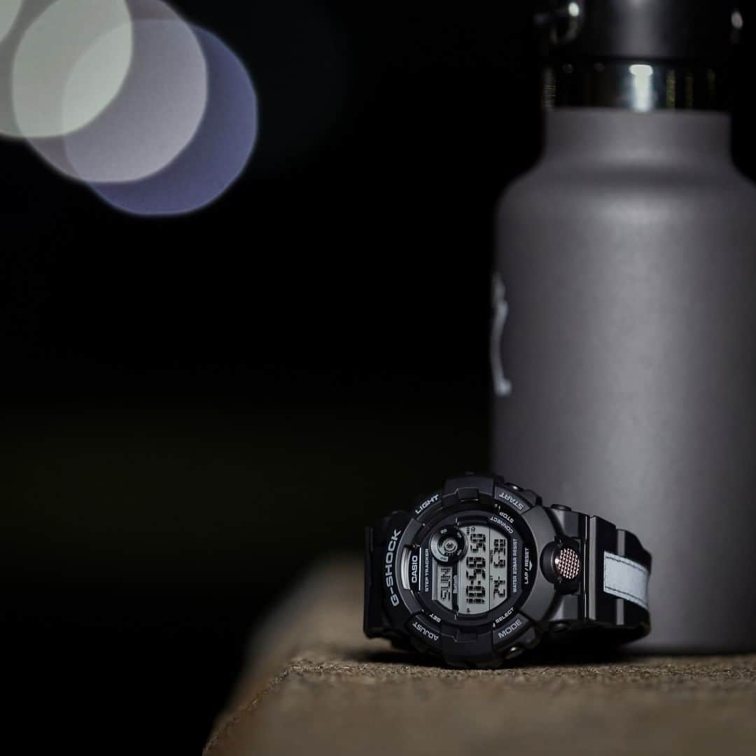 G-SHOCKのインスタグラム