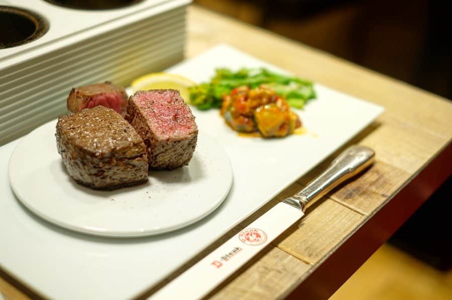 奥田順子のグルメインスタ